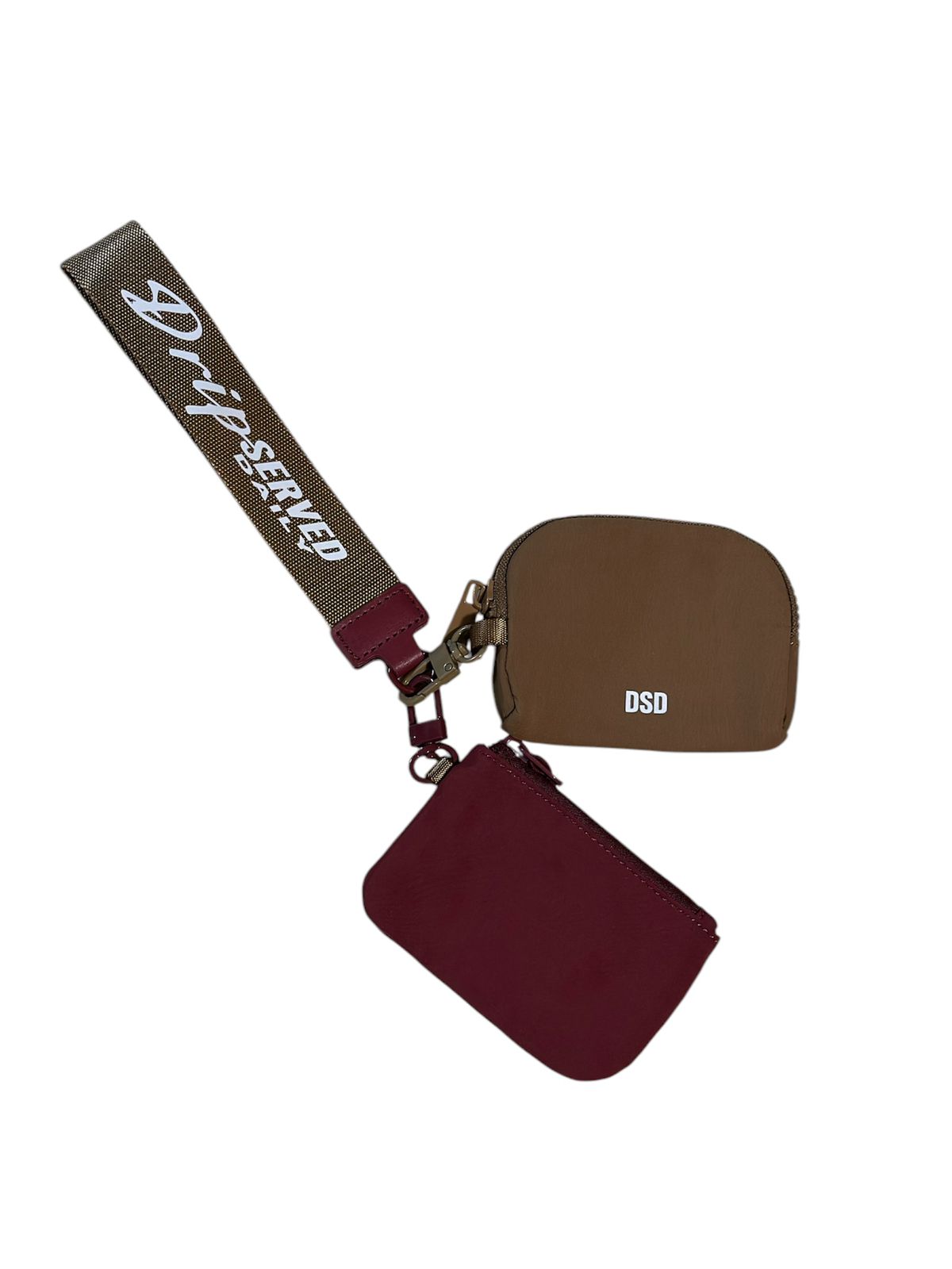 Jade Wristlets