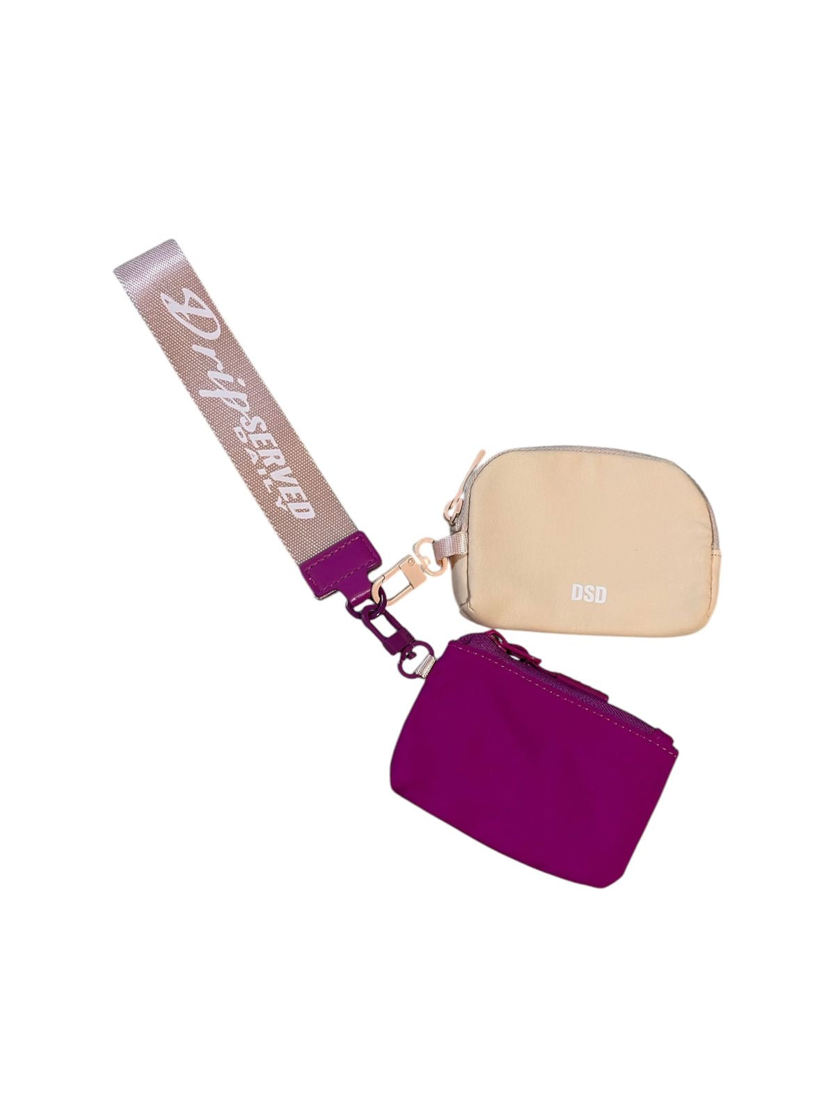 Jade Wristlets