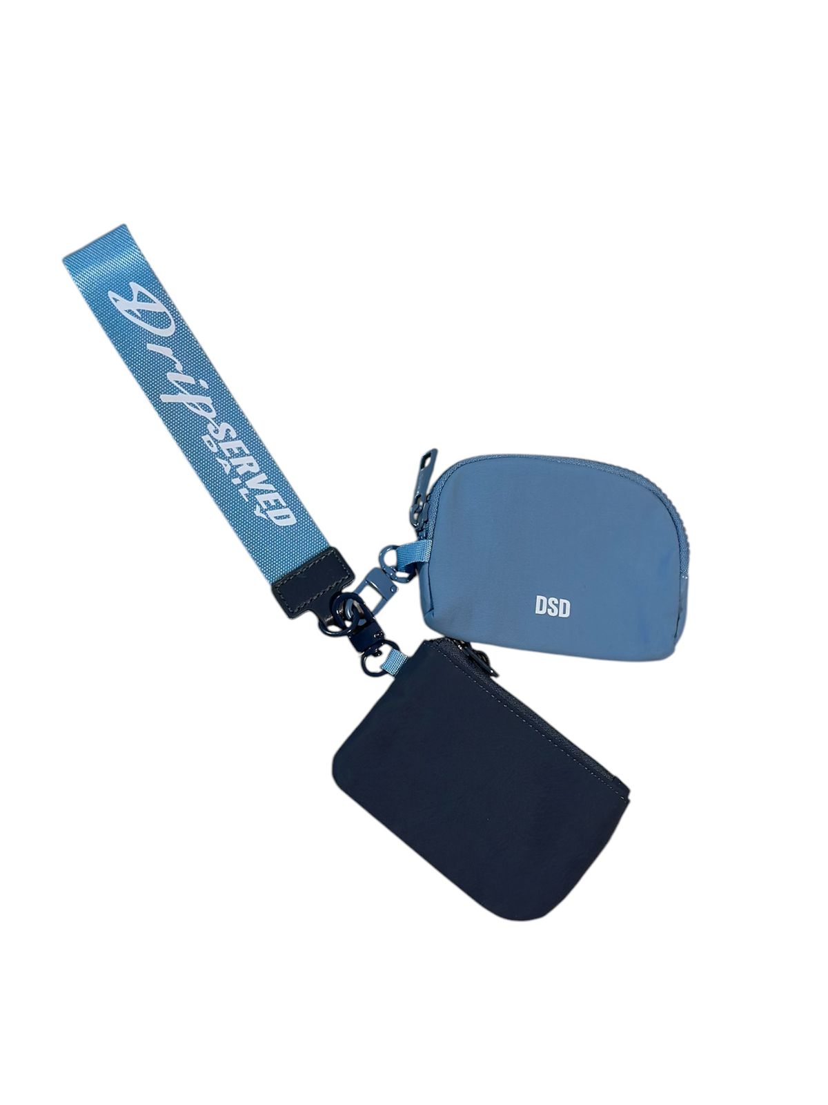 Jade Wristlets