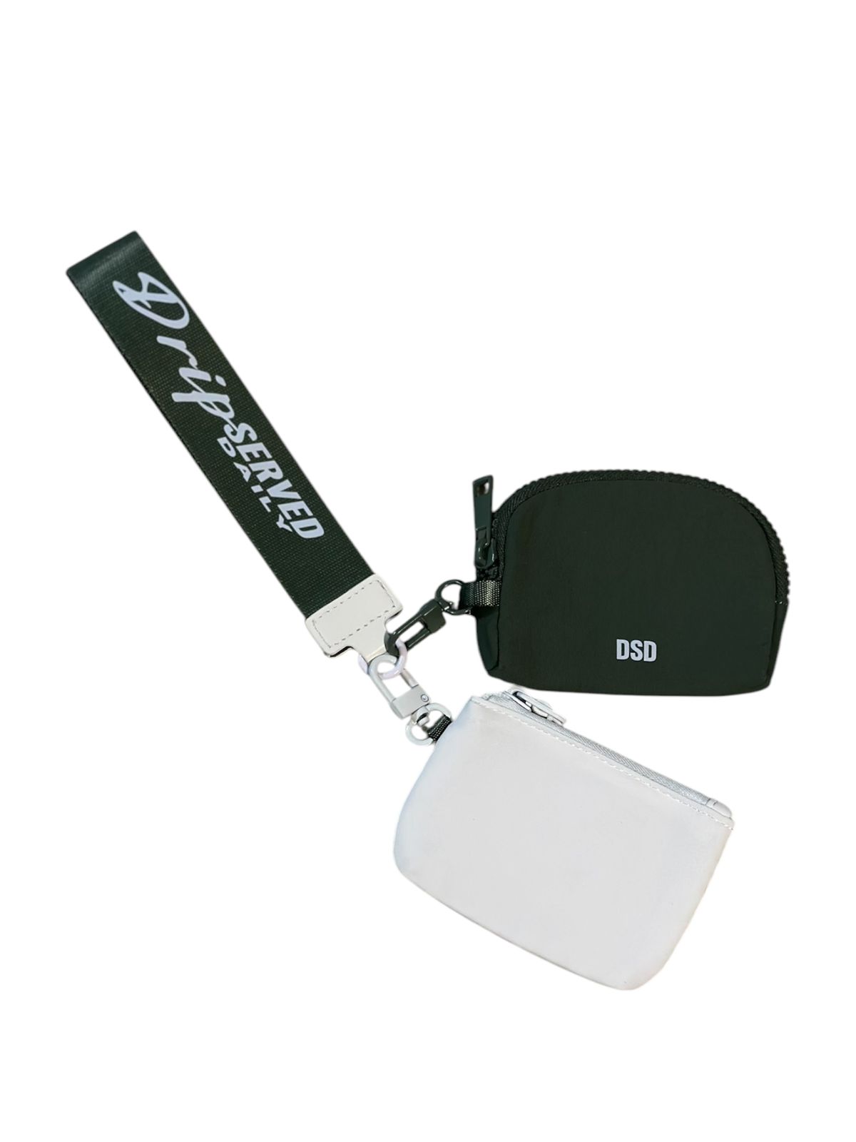 Jade Wristlets