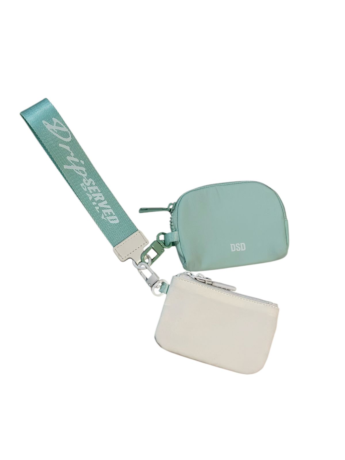 Jade Wristlets