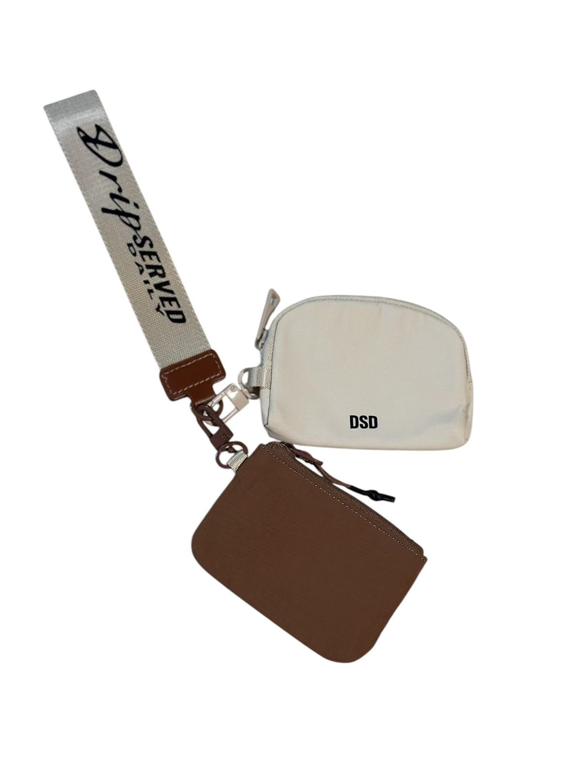 Jade Wristlets