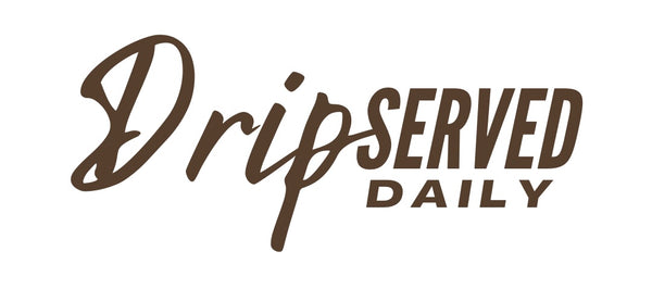 DripServedDaily logo